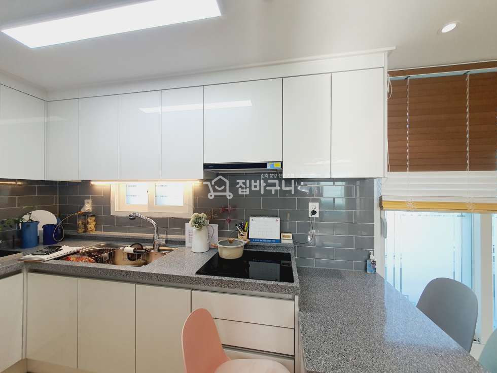 경기 안양만안구 안양동 1호선 안양동 명학역 도보10분이내 역세권 복층+테라스 마감임박 분양 매물번호 11938 사진 4