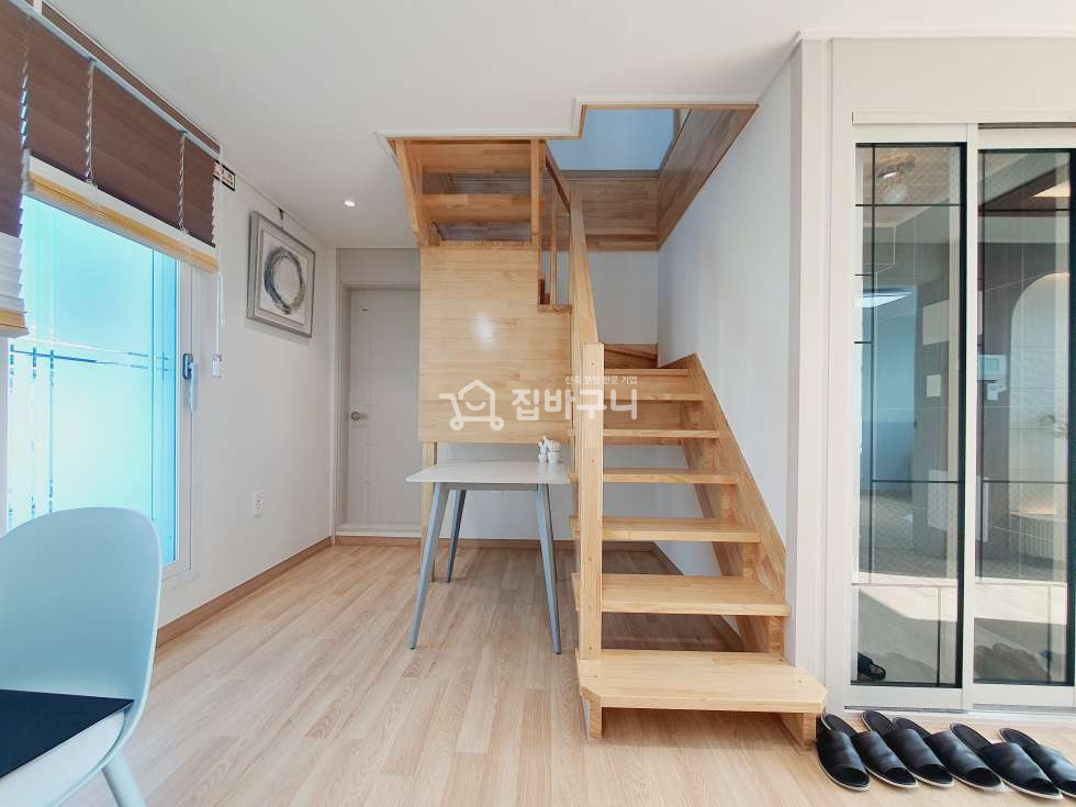 경기 안양만안구 안양동 1호선 안양동 명학역 도보10분이내 역세권 복층+테라스 마감임박 분양 매물번호 11938 사진 5