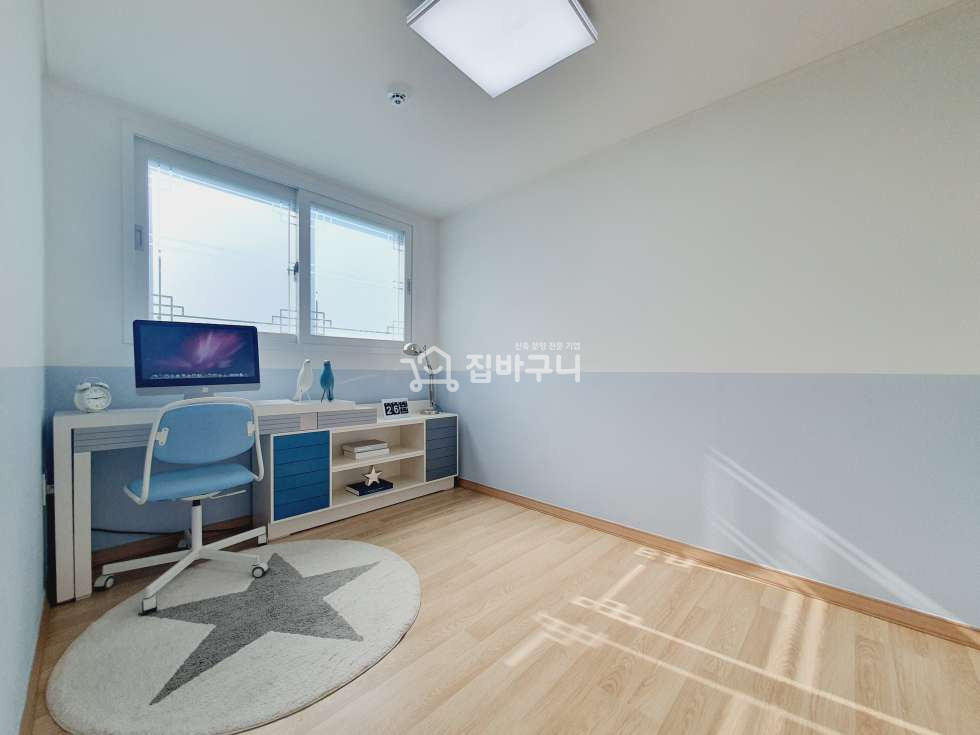 경기 안양만안구 안양동 1호선 안양동 명학역 도보10분이내 역세권 복층+테라스 마감임박 분양 매물번호 11938 사진 7