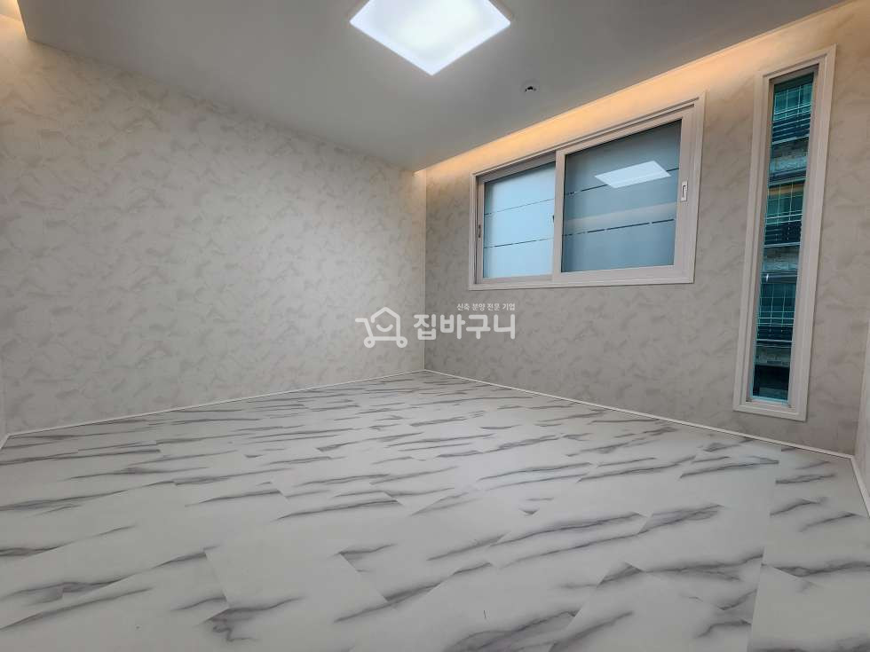 경기 안산단원구 와동 선부역 도보 5분거리! 코너 집 숲속 조망권 신축빌라! 분양 매물번호 11968 사진 8