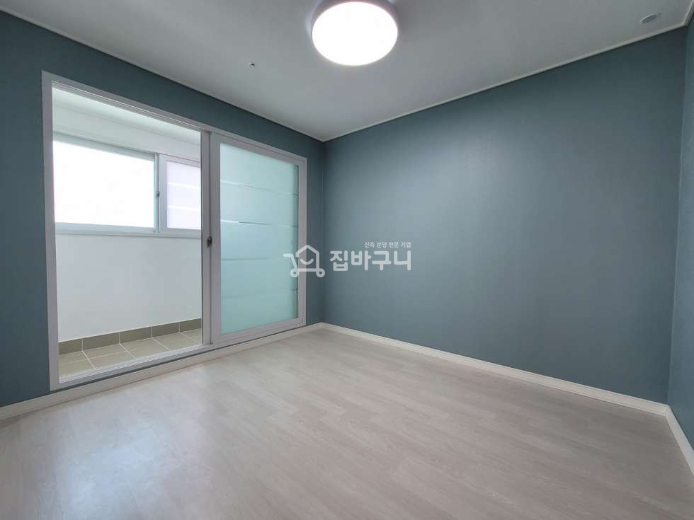 경기 시흥시 월곶동 급> 해약1세대>복층 4룸 월판선 호재! 다용도실2개있는 전망좋은집! 분양 매물번호 11432 사진 6