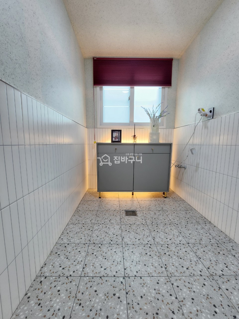 경기 부천오정구 삼정동 깔끔하면서도 예쁜, 초역세권과 다양한 인프라 품은 3룸! 분양 매물번호 11961 사진 9