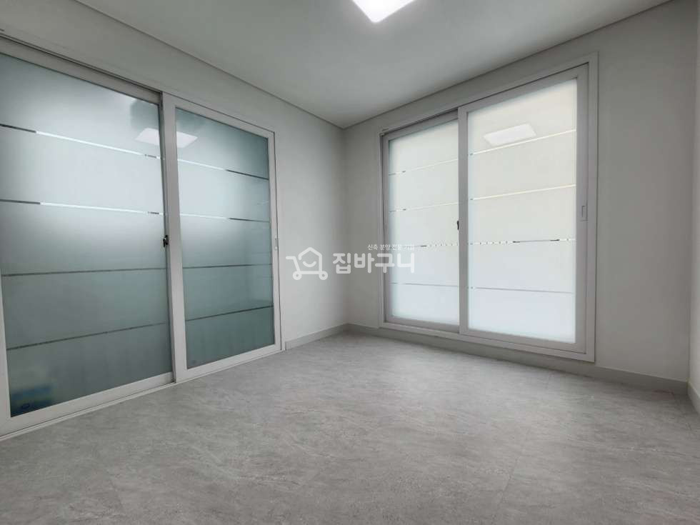경기 부천오정구 삼정동 신중동역까지 도보 4분의 초역세권! 야외테라스도 있어요! 분양 매물번호 11960 사진 6