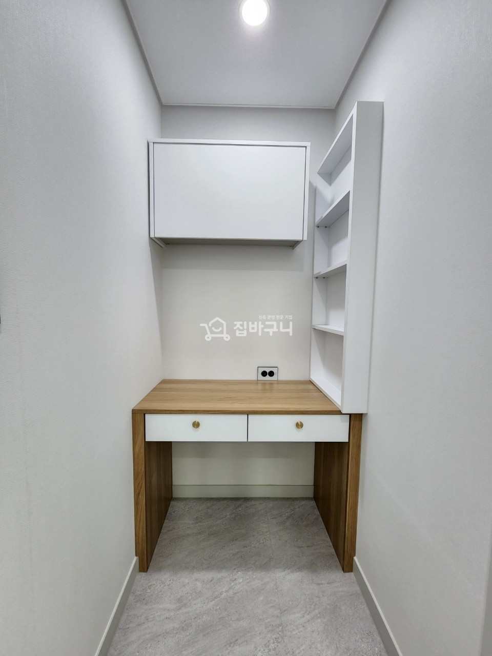 경기 부천오정구 삼정동 신중동역까지 도보 4분의 초역세권! 야외테라스도 있어요! 분양 매물번호 11960 사진 8