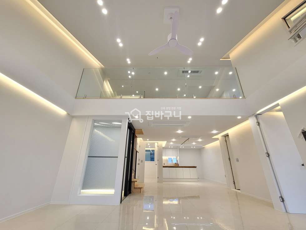 경기 안산단원구 선부동 안산 제일 큰 평수 복층 타운하우스형 구조 신축분양 분양 매물번호 11958 사진 1