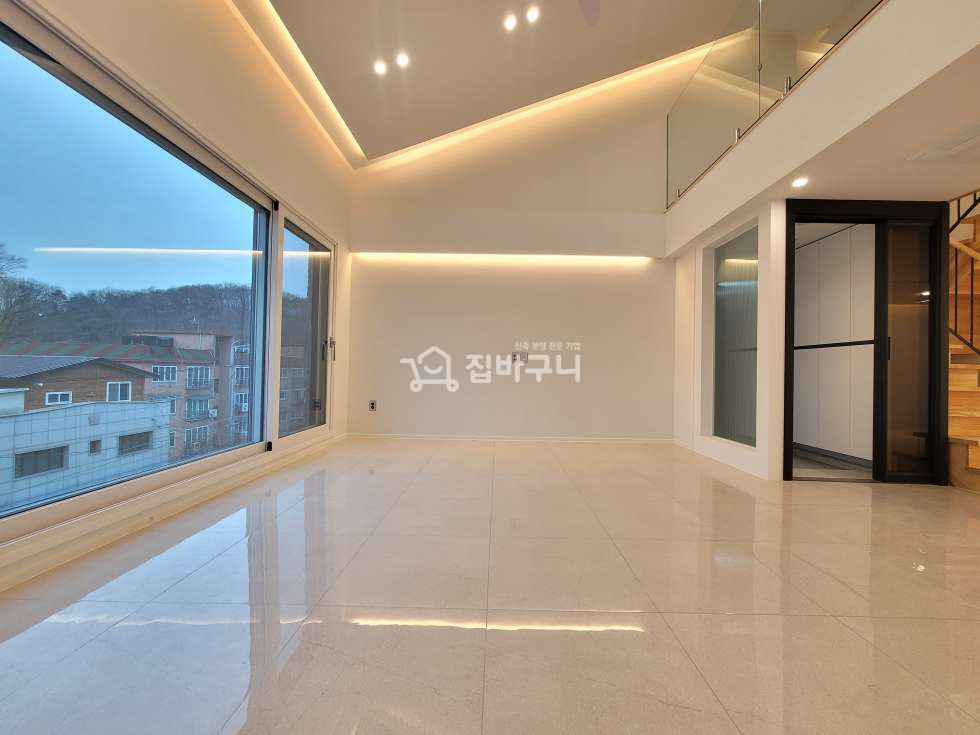 경기 안산단원구 선부동 안산 제일 큰 평수 복층 타운하우스형 구조 신축분양 분양 매물번호 11958 사진 3
