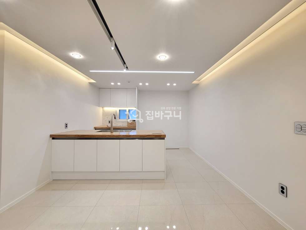 경기 안산단원구 선부동 안산 제일 큰 평수 복층 타운하우스형 구조 신축분양 분양 매물번호 11958 사진 6