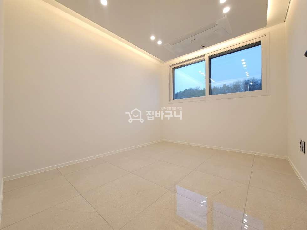 경기 안산단원구 선부동 안산 제일 큰 평수 복층 타운하우스형 구조 신축분양 분양 매물번호 11958 사진 9