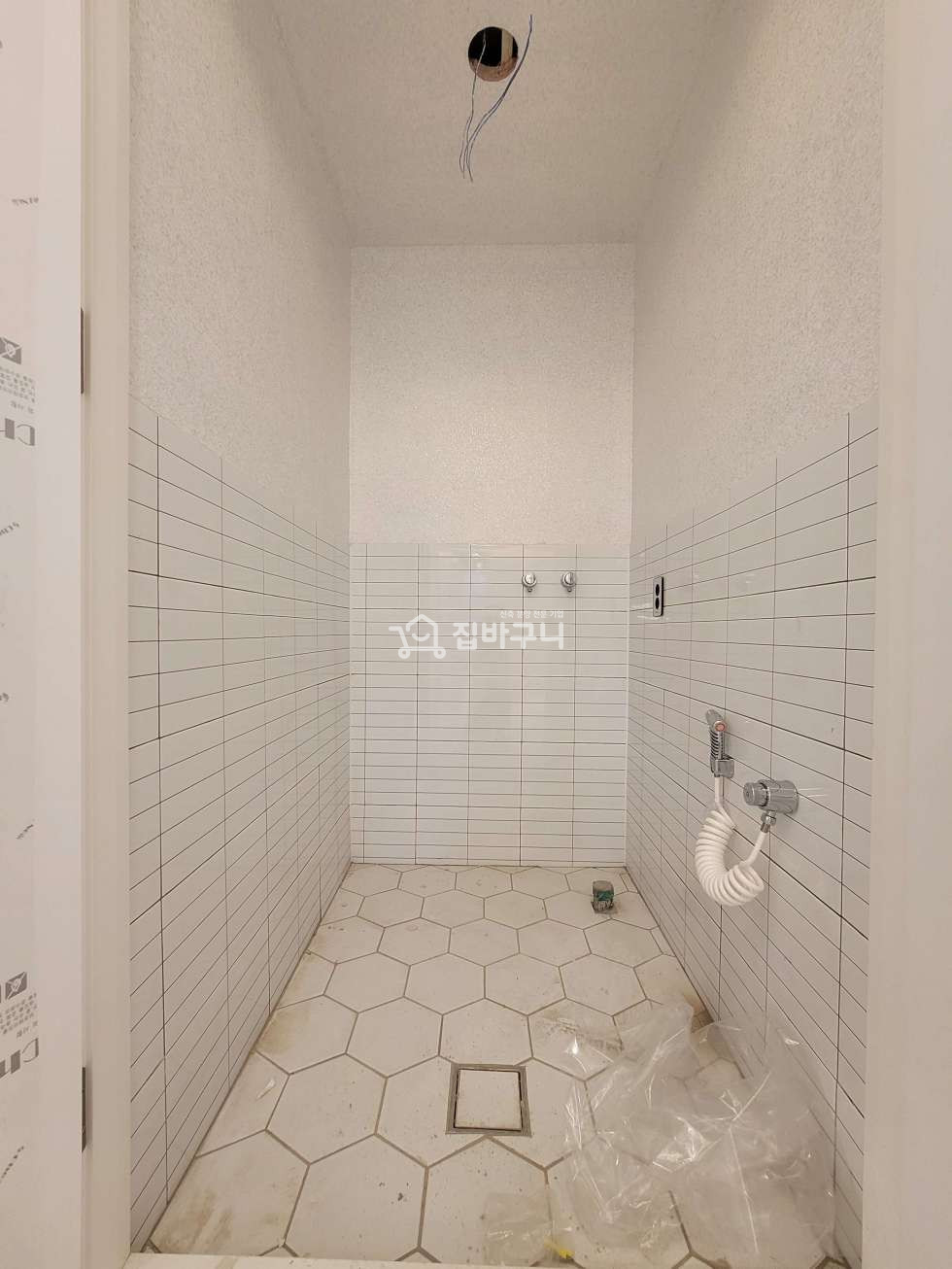 경기 안산단원구 선부동 안산 제일 큰 평수 복층 타운하우스형 구조 신축분양 분양 매물번호 11958 사진 13