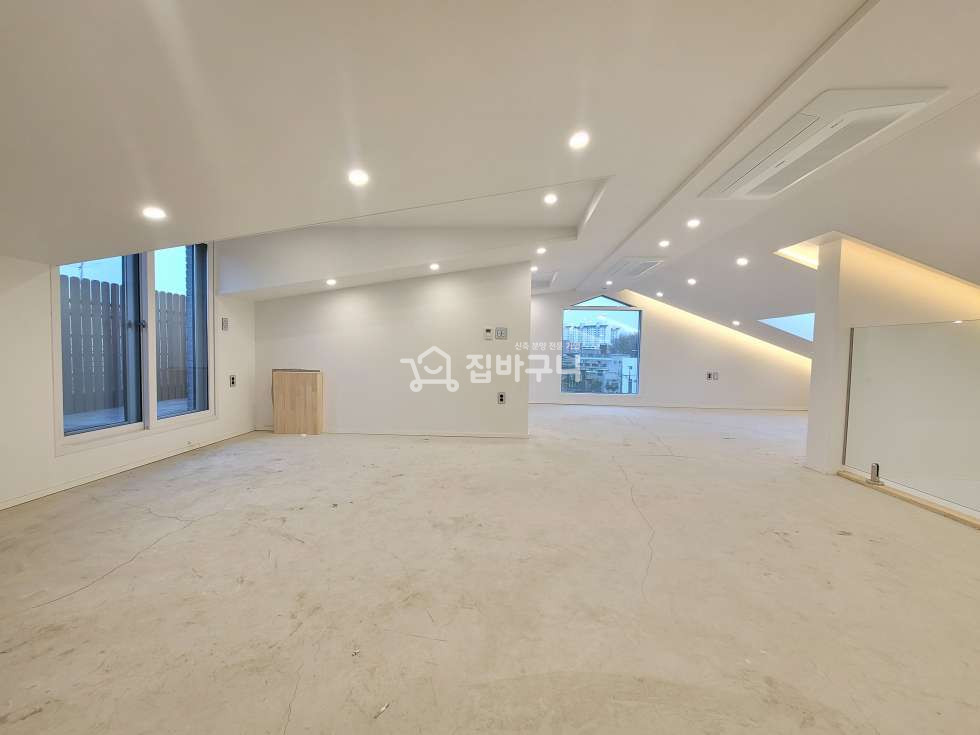 경기 안산단원구 선부동 안산 제일 큰 평수 복층 타운하우스형 구조 신축분양 분양 매물번호 11958 사진 16