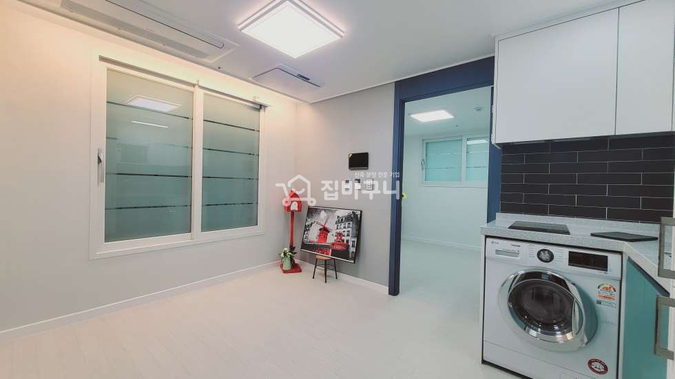 서울 구로구 오류동 오류동역 도보 2분 거리 더블역세권, 실거주 및 투자자에게 최상의 위치! 분양 매물번호 11990 사진 2