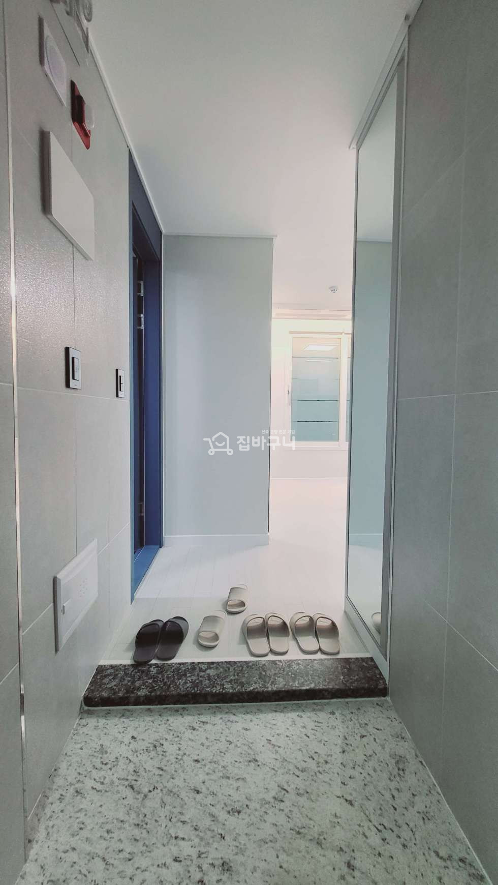서울 구로구 오류동 오류동역 도보 2분 거리 더블역세권, 실거주 및 투자자에게 최상의 위치! 분양 매물번호 11990 사진 8
