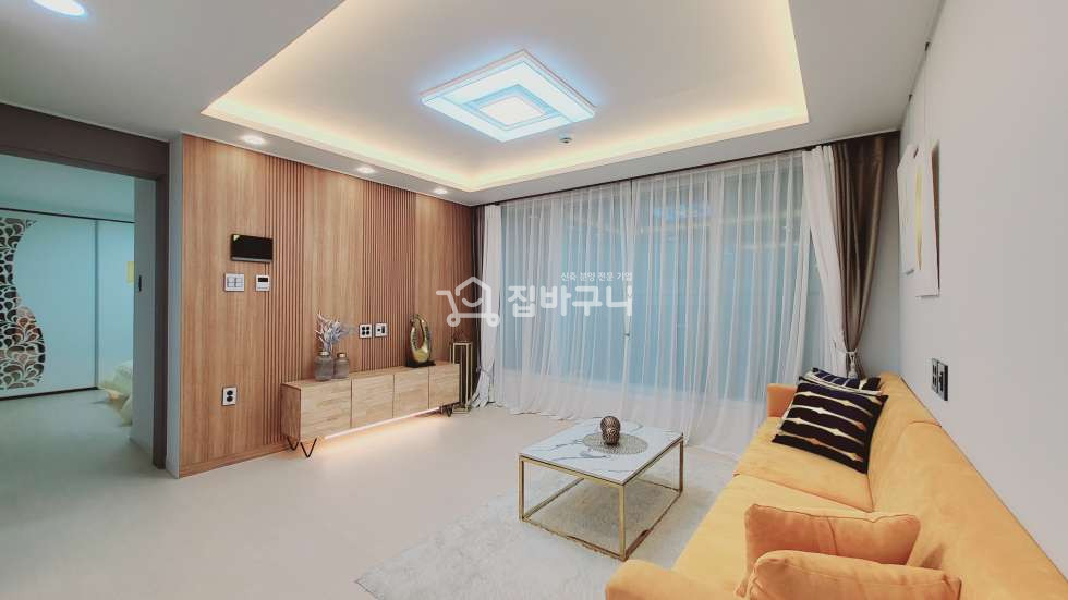 인천 부평구 부평동 인천 1호선 부평역 도보5분 인테리어 깔끔하고 전망 좋은 집! 분양 매물번호 11988 사진 1