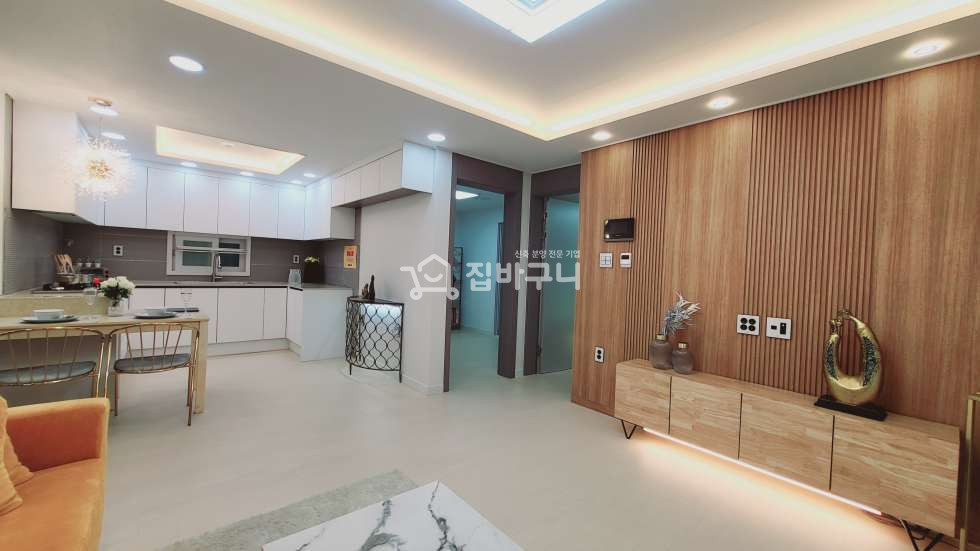 인천 부평구 부평동 인천 1호선 부평역 도보5분 인테리어 깔끔하고 전망 좋은 집! 분양 매물번호 11988 사진 2