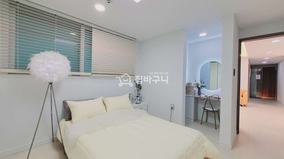 인천 부평구 부평동 인천 1호선 부평역 도보5분 인테리어 깔끔하고 전망 좋은 집! 분양 매물번호 11988 사진 8