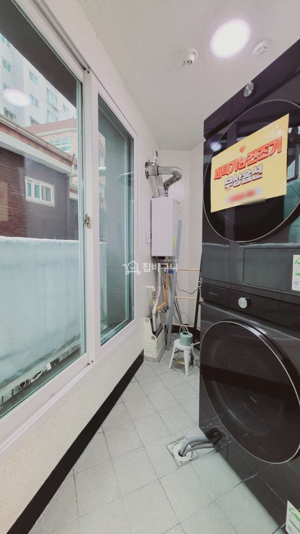 인천 부평구 부평동 인천 1호선 부평역 도보5분 인테리어 깔끔하고 전망 좋은 집! 분양 매물번호 11988 사진 12