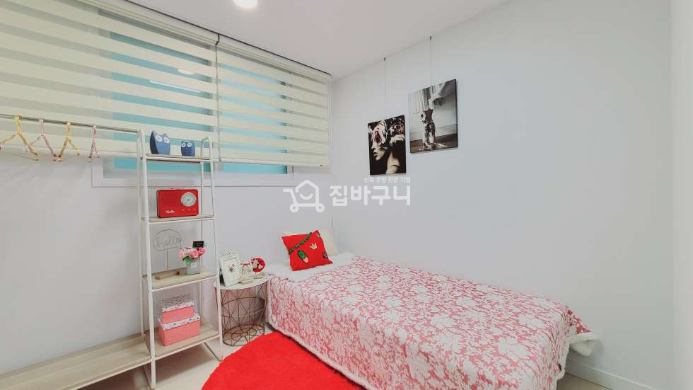 인천 부평구 부평동 인천 1호선 부평역 도보5분 인테리어 깔끔하고 전망 좋은 집! 분양 매물번호 11988 사진 13