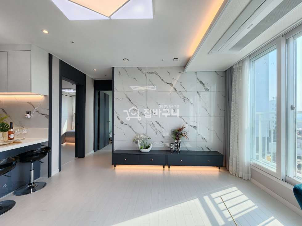 경기 김포시 양촌읍 양곡리 김포 구래역 역세권 162세대 채광좋고 고급스러운 아파트형빌라 분양 매물번호 11979 사진 3