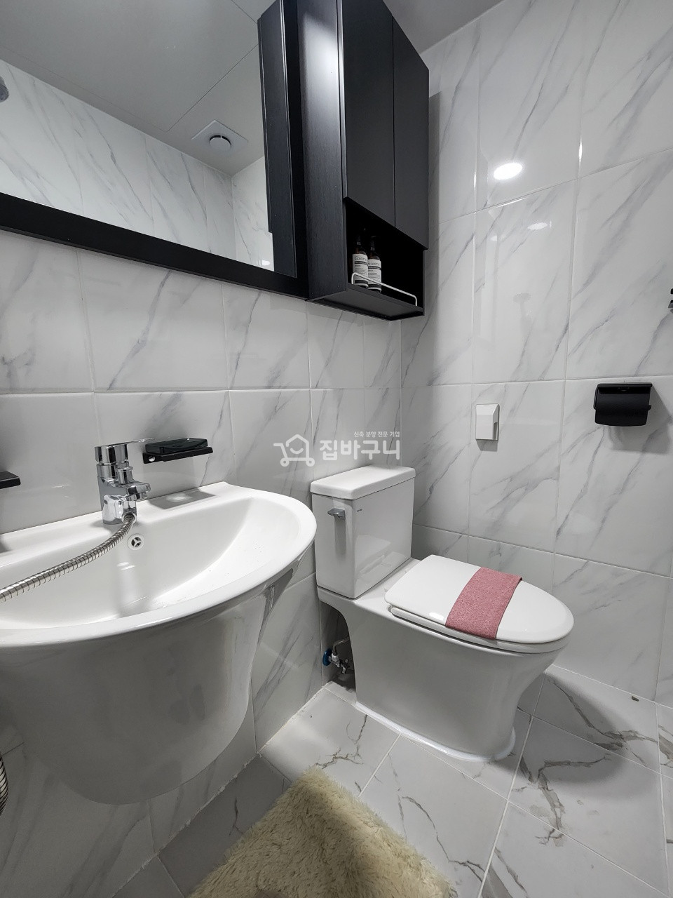 경기 김포시 양촌읍 양곡리 김포 구래역 역세권 162세대 채광좋고 고급스러운 아파트형빌라 분양 매물번호 11979 사진 7