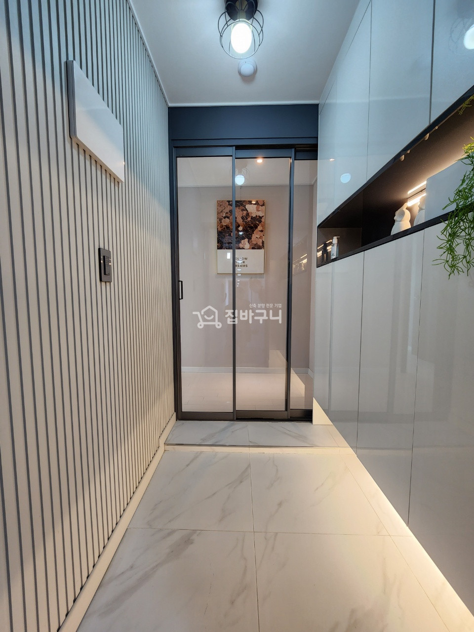 경기 김포시 양촌읍 양곡리 김포 구래역 역세권 162세대 채광좋고 고급스러운 아파트형빌라 분양 매물번호 11979 사진 10