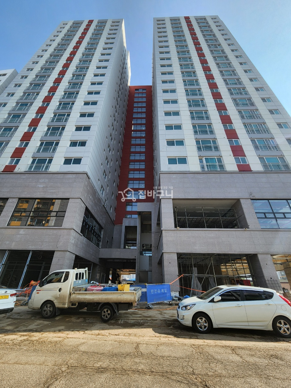 경기 김포시 양촌읍 양곡리 김포 구래역 역세권 162세대 채광좋고 고급스러운 아파트형빌라 분양 매물번호 11979 사진 13