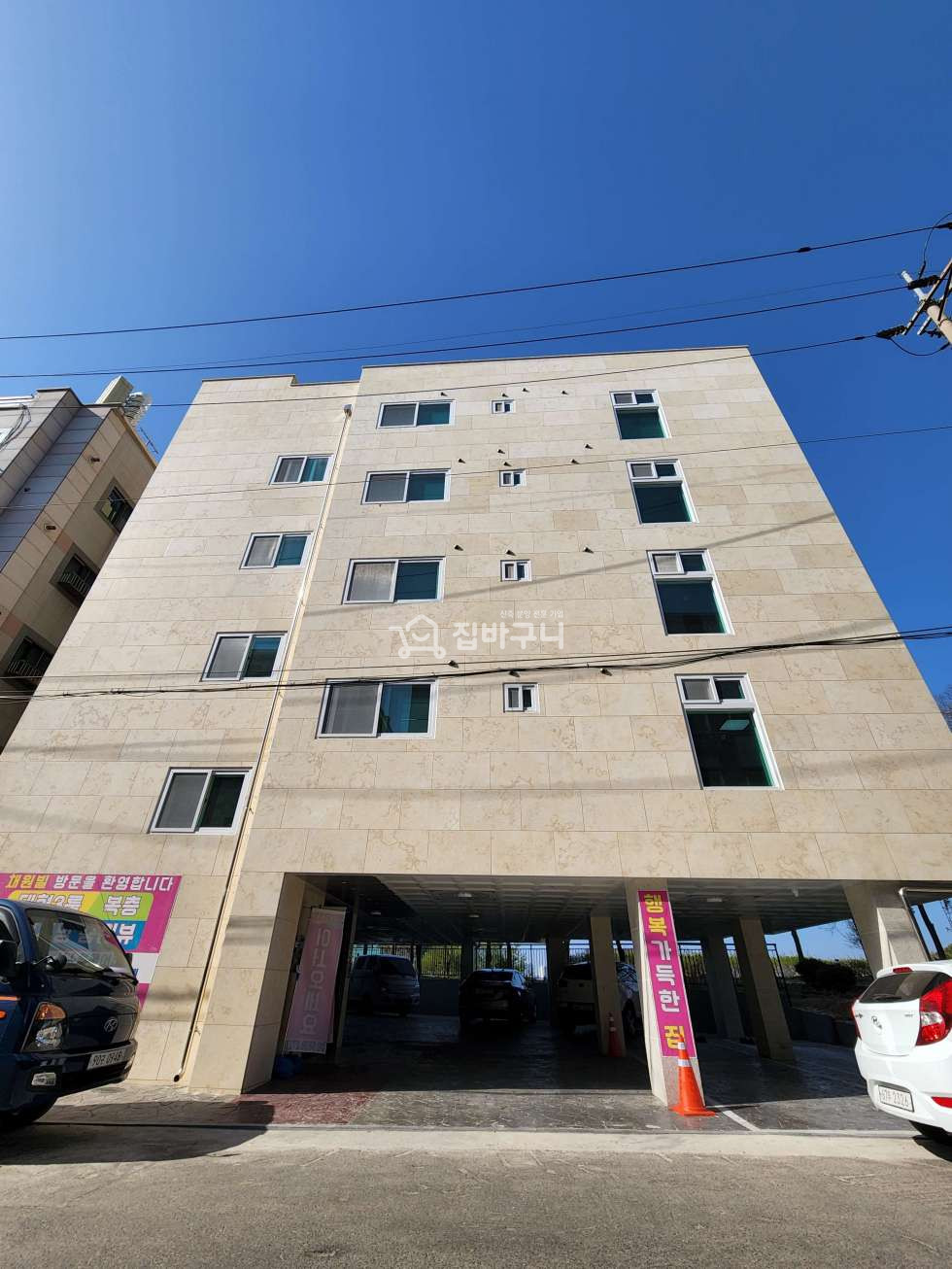 경기 안산상록구 사동 안산 사동 뷰좋고 인테리어 예쁜 신축빌라 분양 매물번호 11978 사진 11