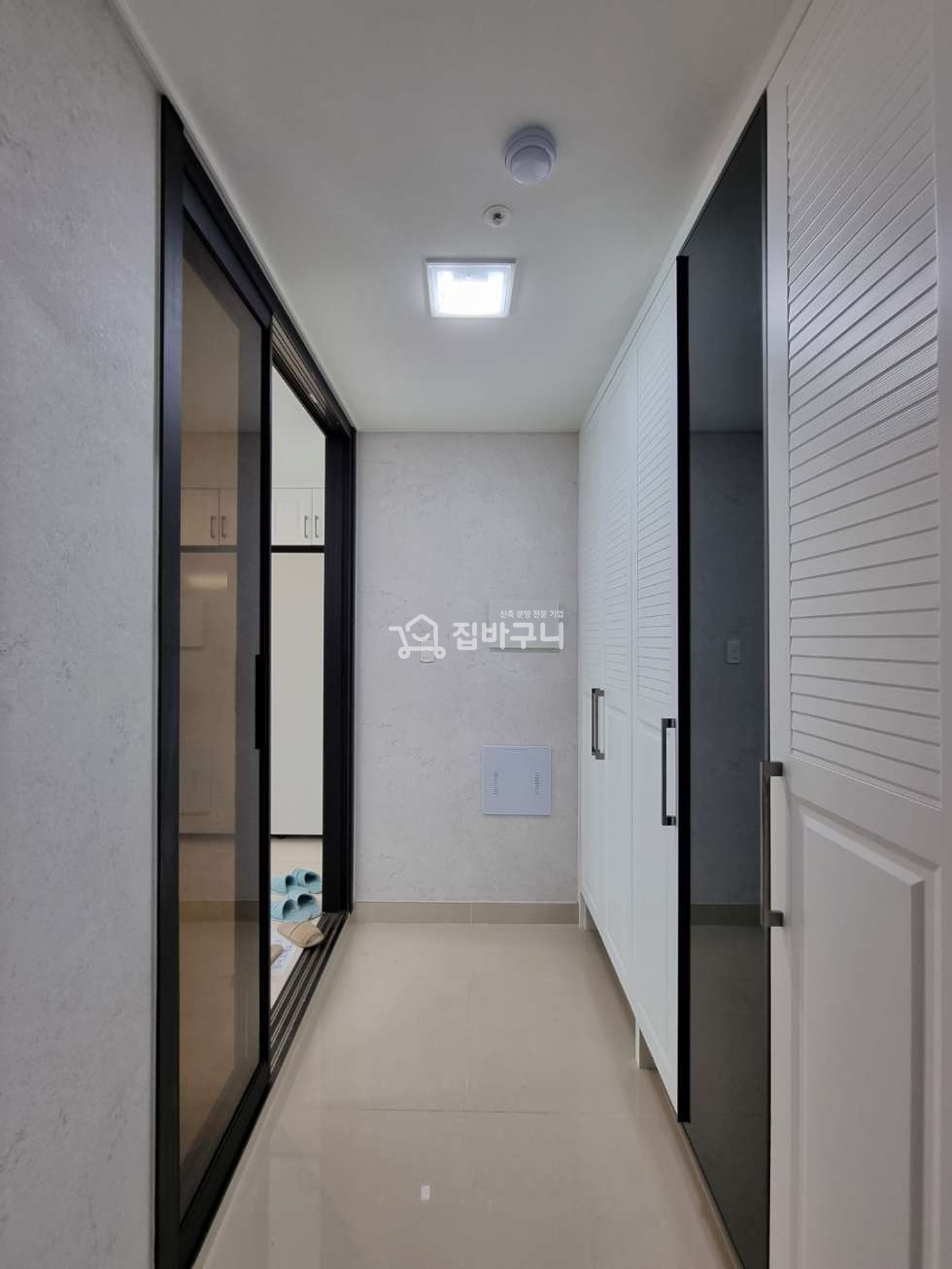 경기 부천소사구 괴안동 부천 괴안동 구조 잘빠진 30평형 아파트 분양 매물번호 12012 사진 2