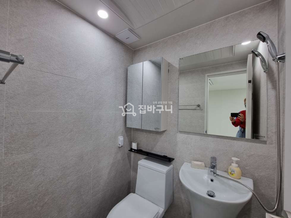 경기 부천소사구 괴안동 부천 괴안동 구조 잘빠진 30평형 아파트 분양 매물번호 12012 사진 9
