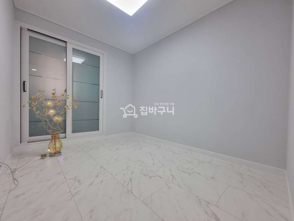 경기 안산단원구 원곡동 안산 역 넓은 4룸 신축빌라 분양중! 분양 매물번호 12011 사진 9