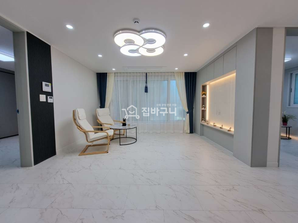 경기 안산단원구 원곡동 원곡동 유일한 신축빌라 OPEN ! 분양 매물번호 12009 사진 1