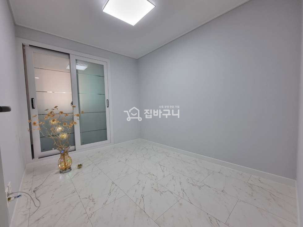 경기 안산단원구 원곡동 원곡동 유일한 신축빌라 OPEN ! 분양 매물번호 12009 사진 5