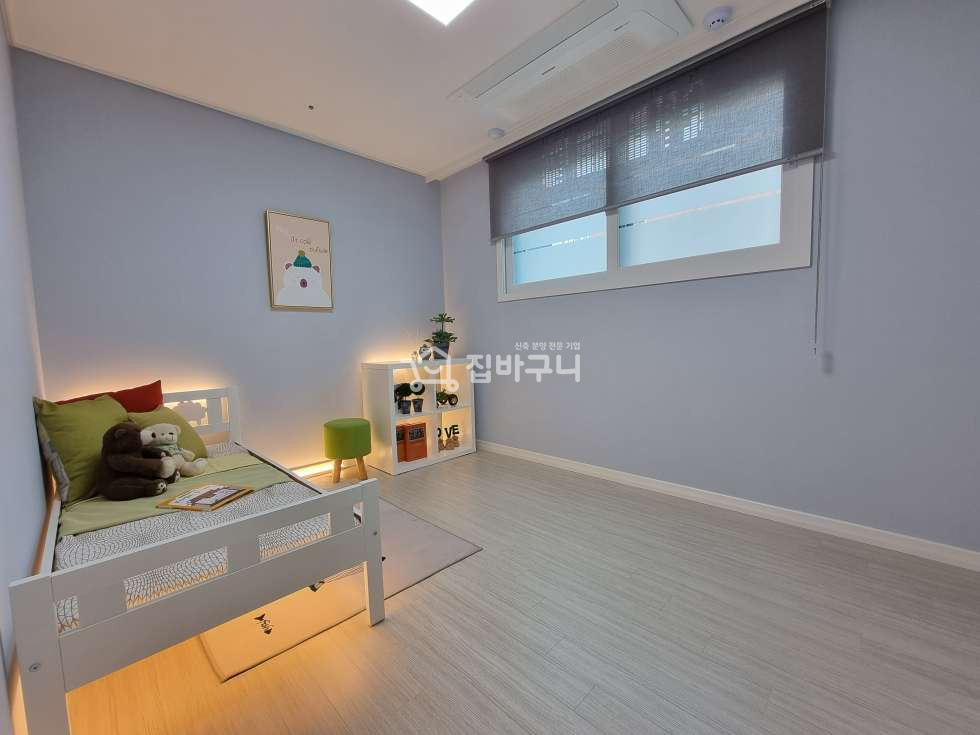 인천 부평구 부평동 부평시장역 부평역 더블역세권 단독세대 신축빌라 분양중 분양 매물번호 12008 사진 8
