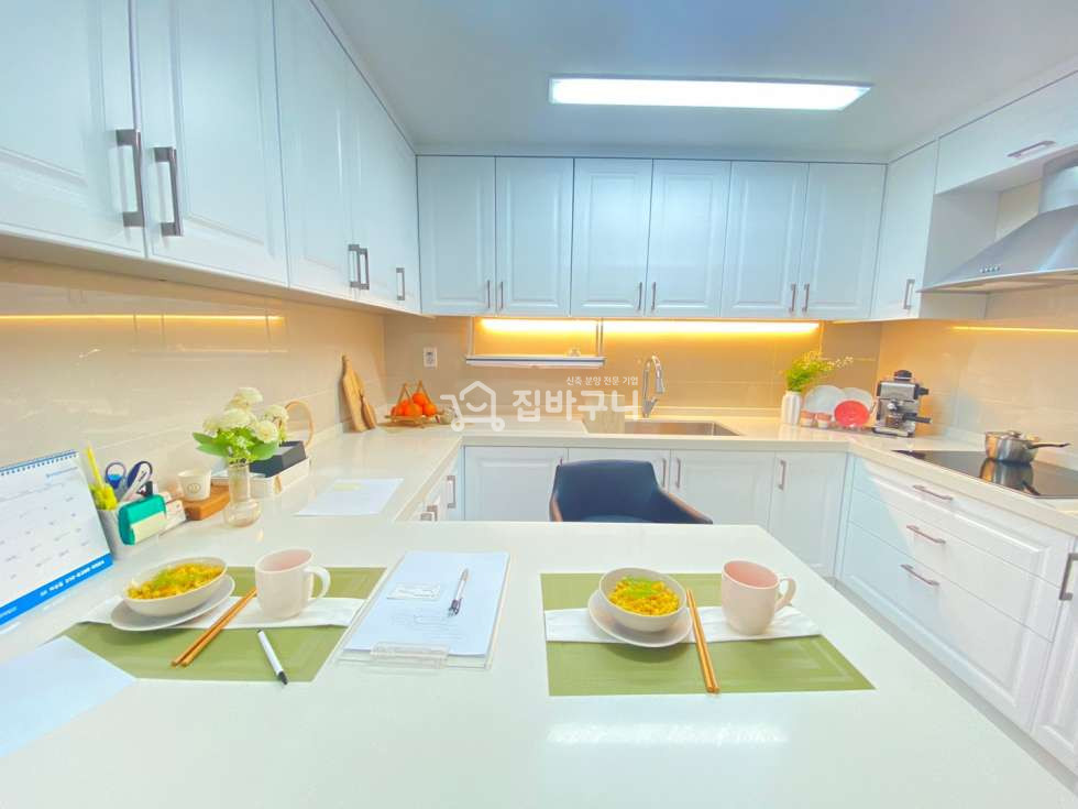 경기 부천소사구 괴안동 부천 역곡역 신축 채광좋고 밝은 집 분양 매물번호 12006 사진 5