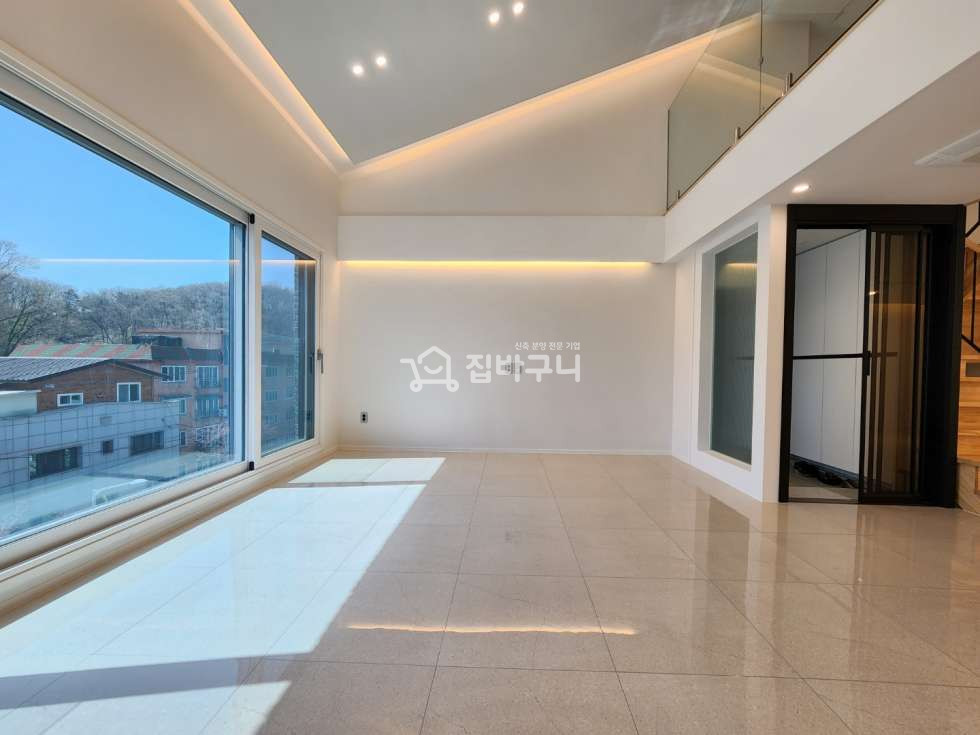 경기 안산단원구 선부동 달미역 거실통창! 복층빌라 풀옵션 대형평수 분양 매물번호 12004 사진 3