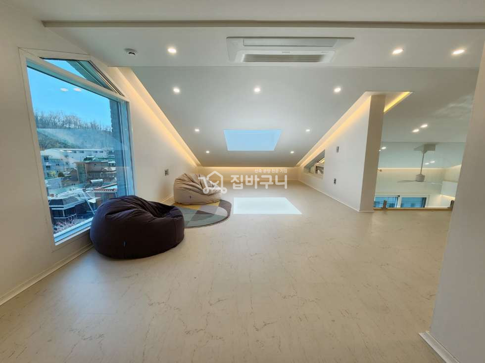 경기 안산단원구 선부동 달미역 거실통창! 복층빌라 풀옵션 대형평수 분양 매물번호 12004 사진 7