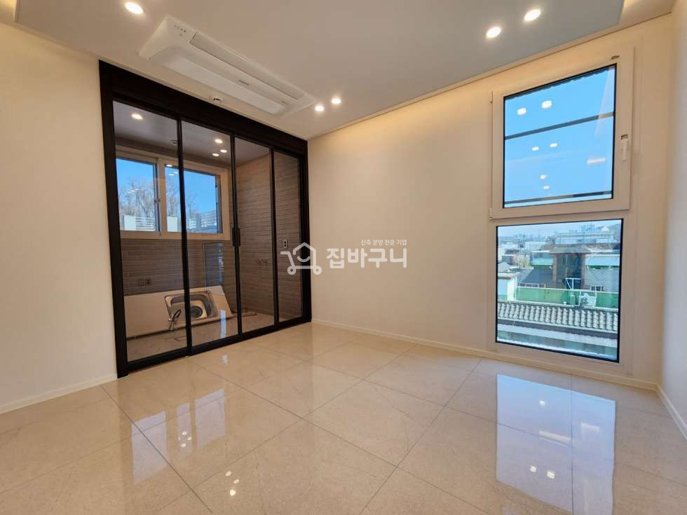 경기 안산단원구 선부동 달미역 거실통창! 복층빌라 풀옵션 대형평수 분양 매물번호 12004 사진 15