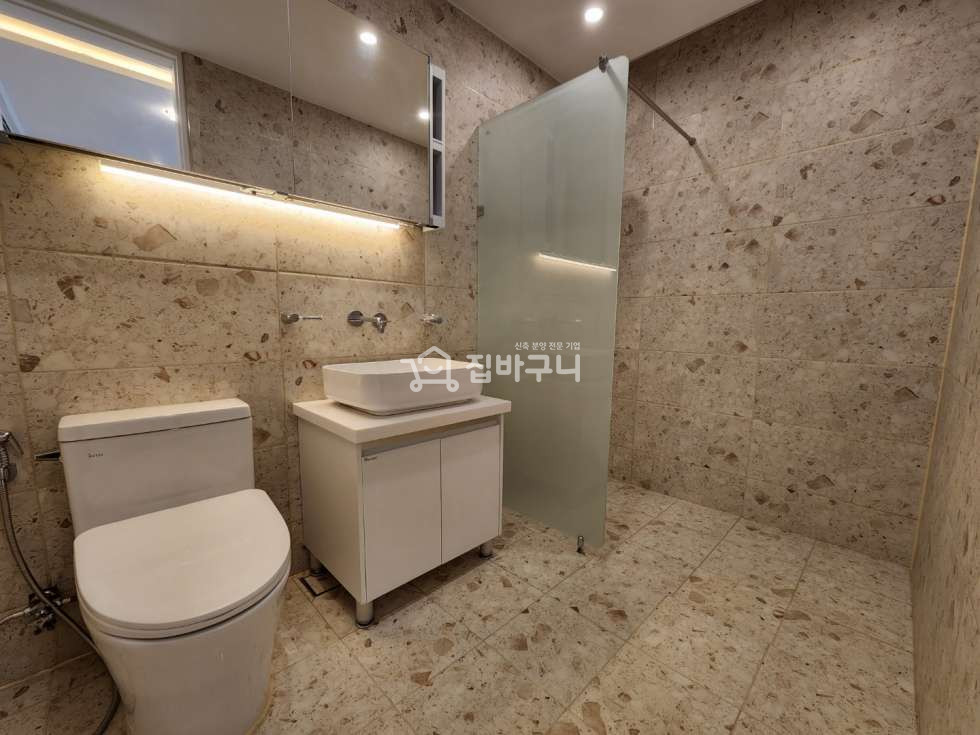 경기 안산단원구 선부동 달미역 거실통창! 복층빌라 풀옵션 대형평수 분양 매물번호 12004 사진 19