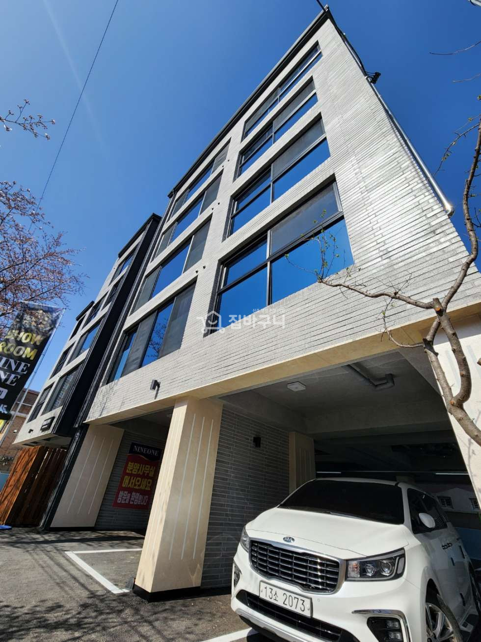 경기 안산단원구 선부동 달미역 거실통창! 복층빌라 풀옵션 대형평수 분양 매물번호 12004 사진 22