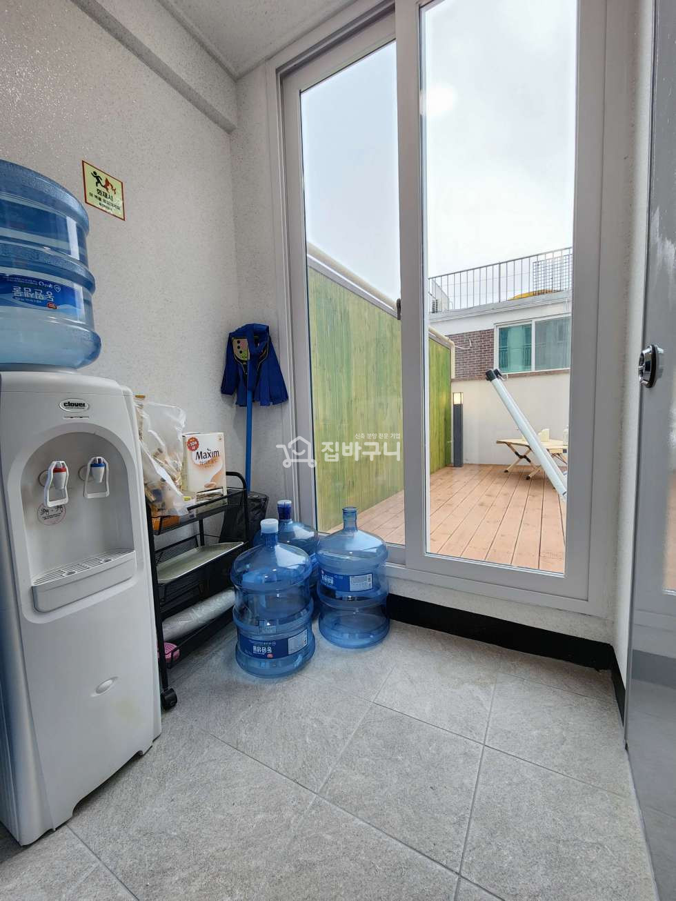 경기 부천원미구 심곡동 삼성비스포크가 기본옵션! 욕조있는 부천 대형테라스 4룸 분양 매물번호 12000 사진 14