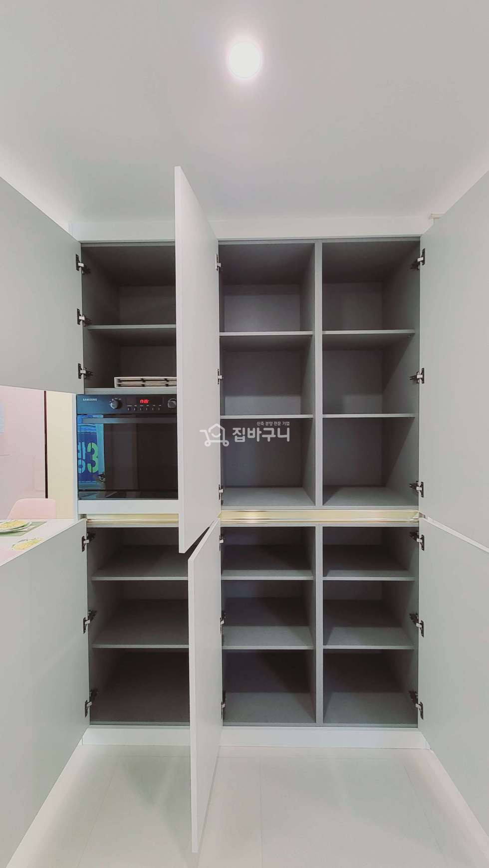 인천 제물포구 유동 대중교통 이용이 편리한 신축빌라! 분양 매물번호 11999 사진 5