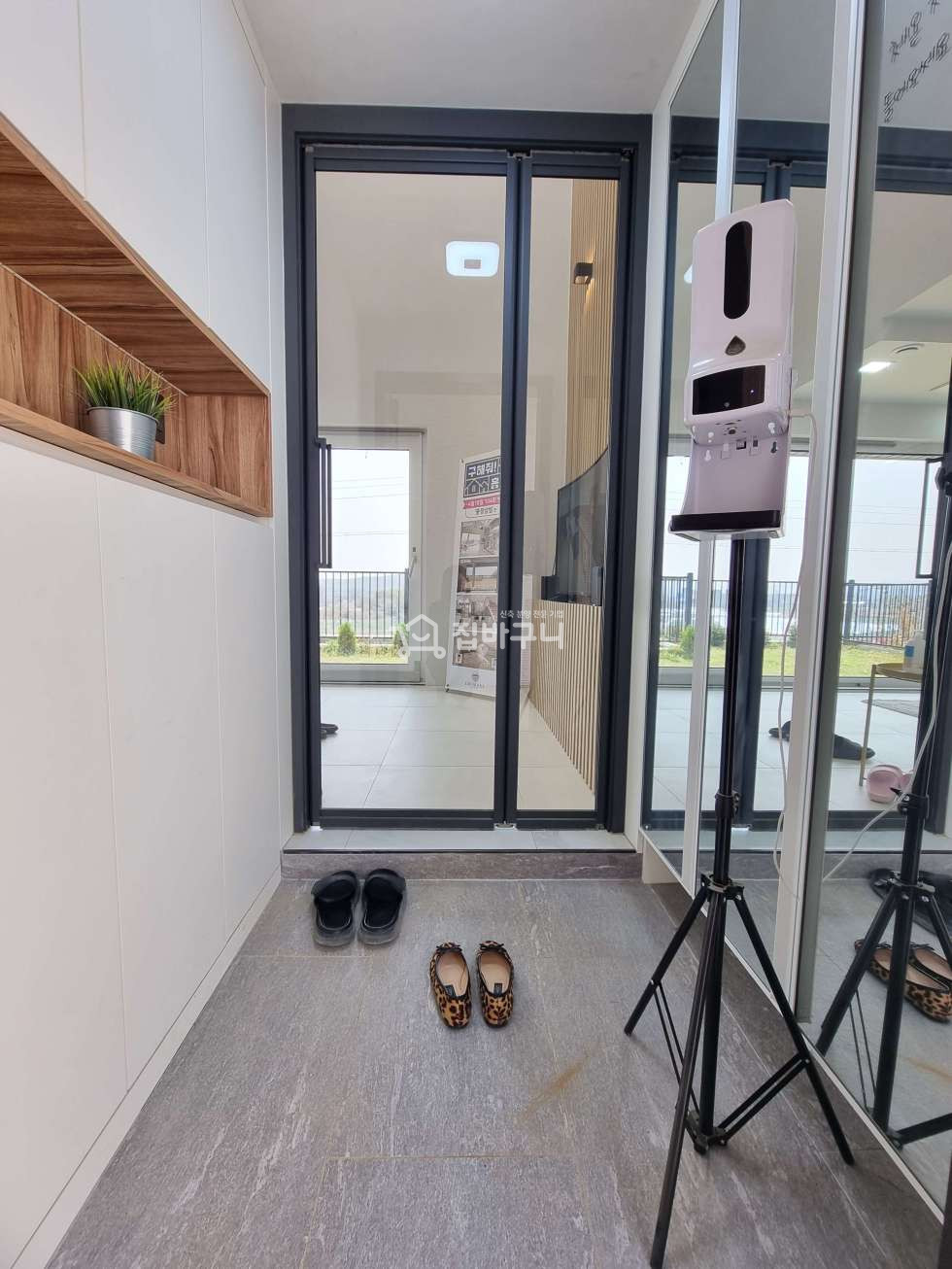 경기 파주시 조리읍 장곡리 파주 럭셔리 타운하우스 우리 가족 꿈이 실현되는 집 분양 매물번호 11998 사진 2