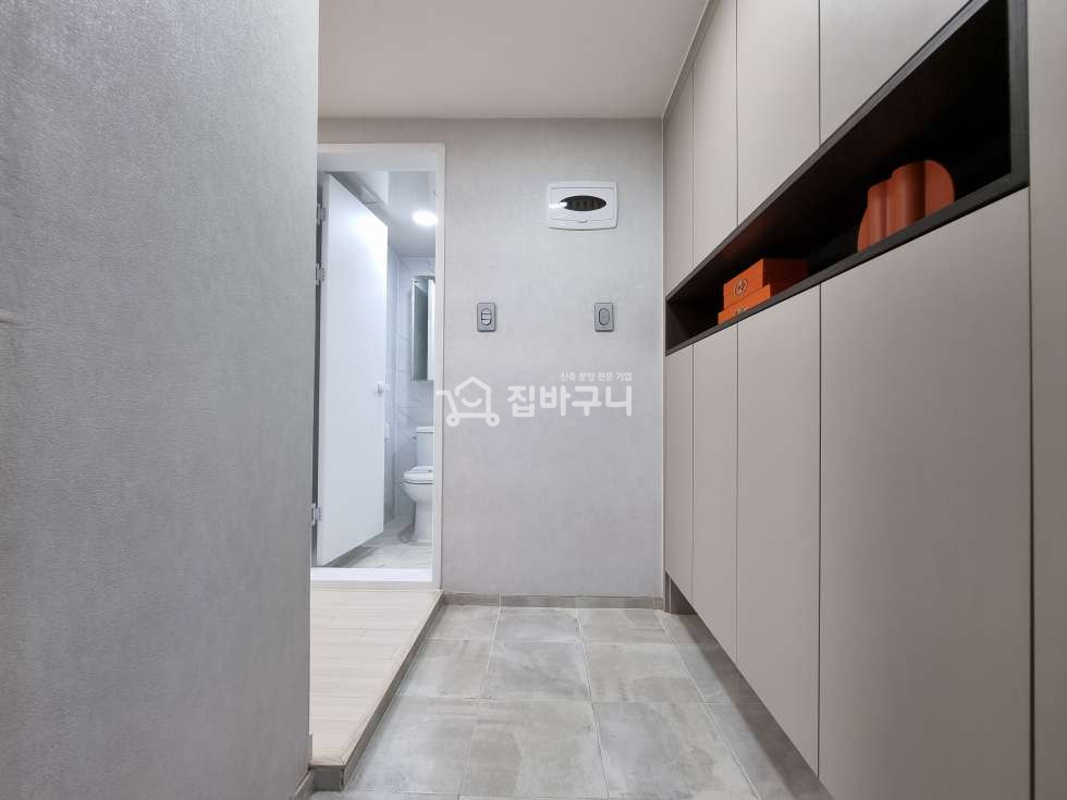 서울 강서구 화곡동 1인가구 , 신혼부부 강력추천! 강서구 화곡동 신축 복층 도시형아파트 분양 매물번호 11995 사진 3