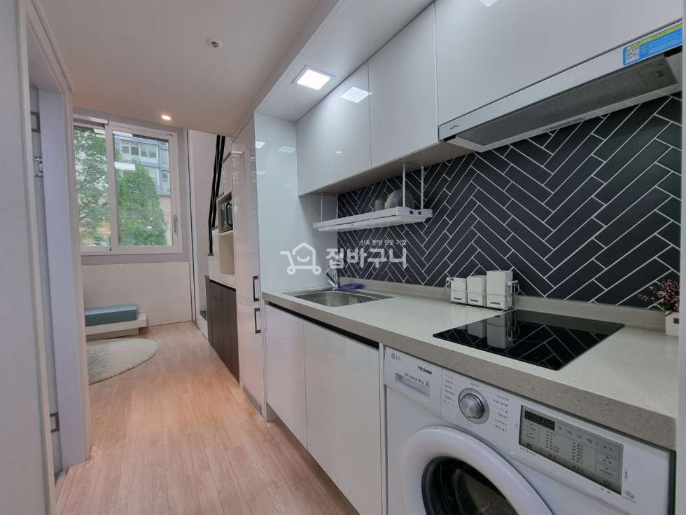 서울 강서구 화곡동 강서구청 바로 앞! 교통망+인프라좋은 복층도시형아파트 분양 매물번호 11994 사진 3