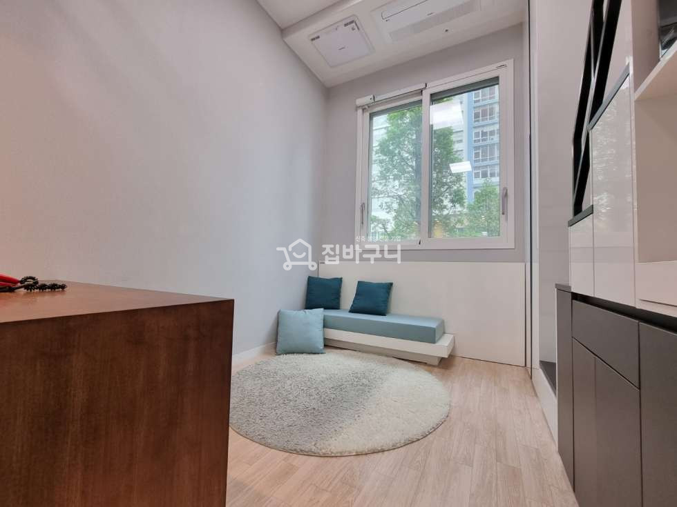 서울 강서구 화곡동 강서구청 바로 앞! 교통망+인프라좋은 복층도시형아파트 분양 매물번호 11994 사진 4