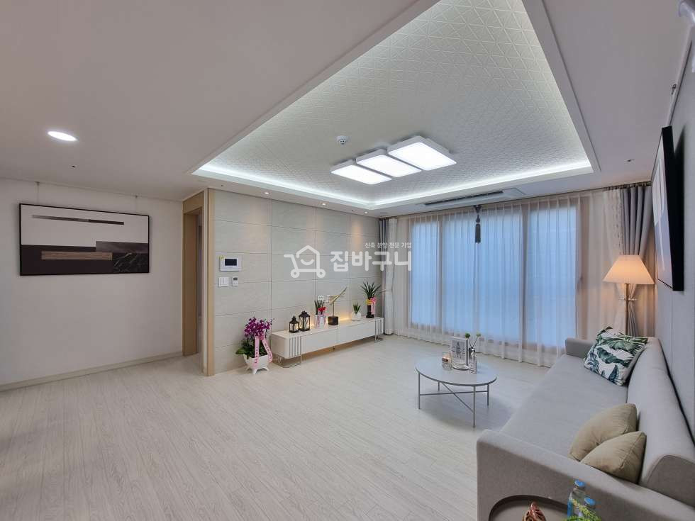 인천 미추홀구 숭의동 대형 드레스룸이 있는 집! 인천 제물포역 도보 10분 역세권 분양 매물번호 11993 사진 3