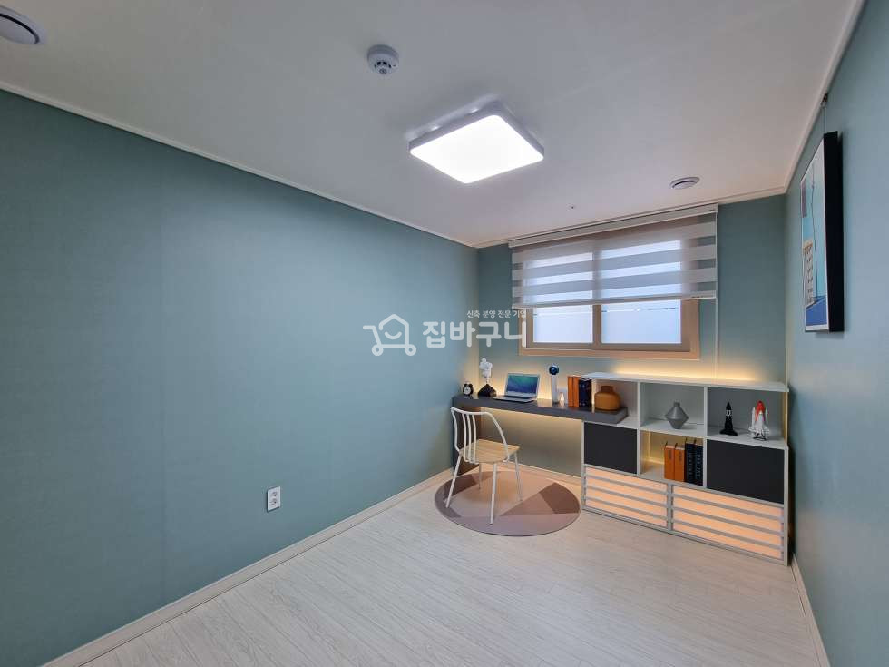 인천 미추홀구 숭의동 대형 드레스룸이 있는 집! 인천 제물포역 도보 10분 역세권 분양 매물번호 11993 사진 8