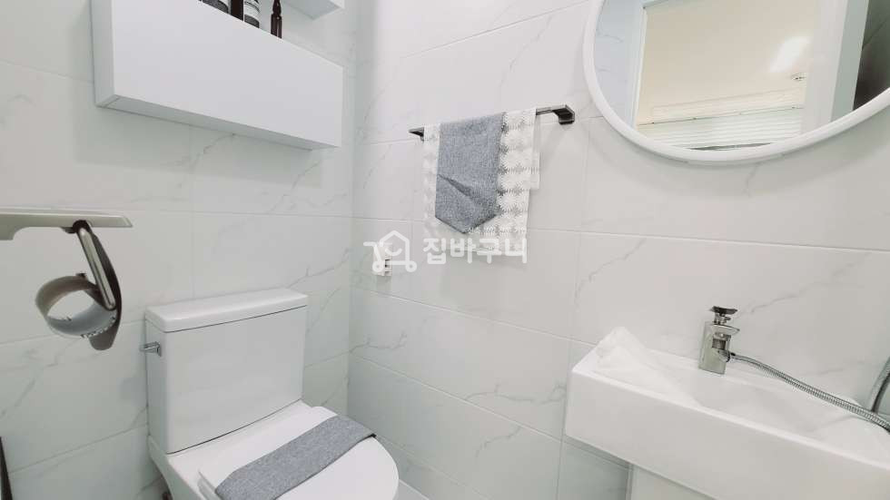 경기 부천오정구 고강동 다양한 타입의 신축빌라! 다양한 학군을 가지고 있는 조용한 빌라! 분양 매물번호 11992 사진 5