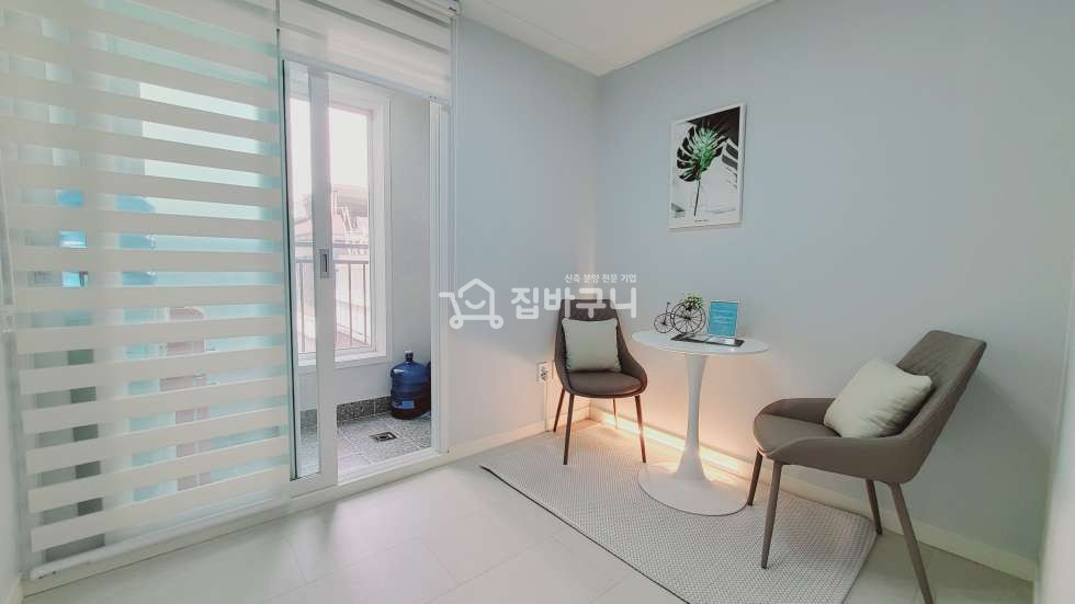 경기 부천오정구 고강동 다양한 타입의 신축빌라! 다양한 학군을 가지고 있는 조용한 빌라! 분양 매물번호 11992 사진 7