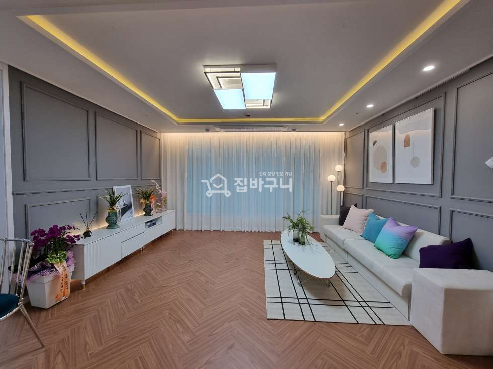 경기 부천원미구 심곡동 [부천역] 부천 중심상권에 위치한 신축도시형아파트 분양 매물번호 12034 사진 1