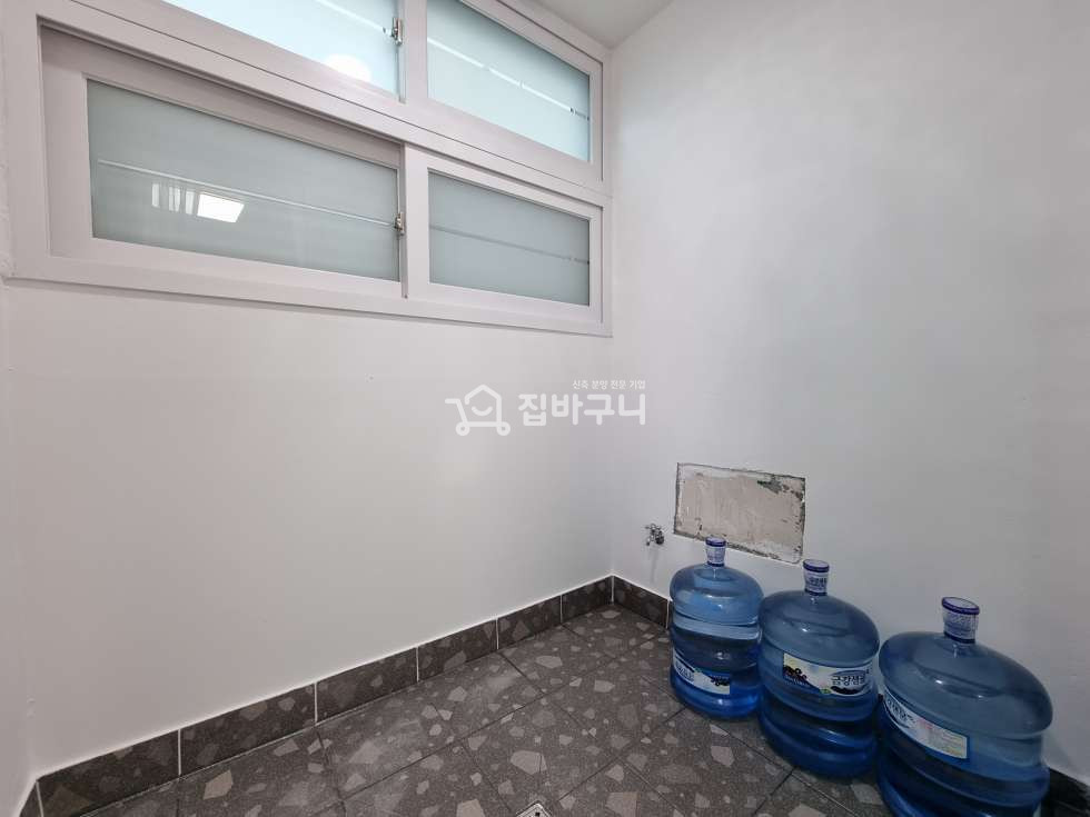 경기 부천원미구 심곡동 [부천역] 부천 중심상권에 위치한 신축도시형아파트 분양 매물번호 12034 사진 11